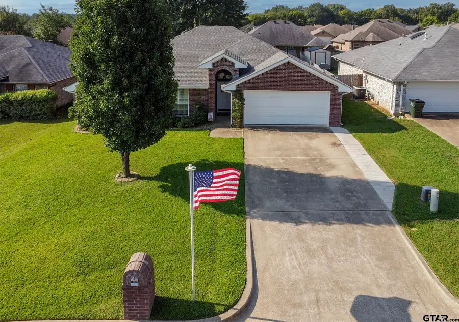 10787 SOUTHERN TRACE CIR, Flint, TX 75762 - Image #3