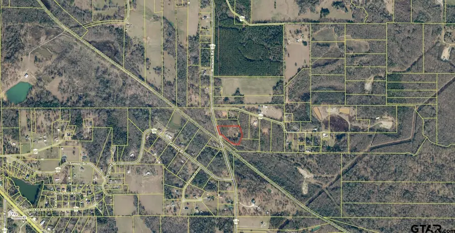 20127 CR 2138, Troup, TX 75789 - Image #2