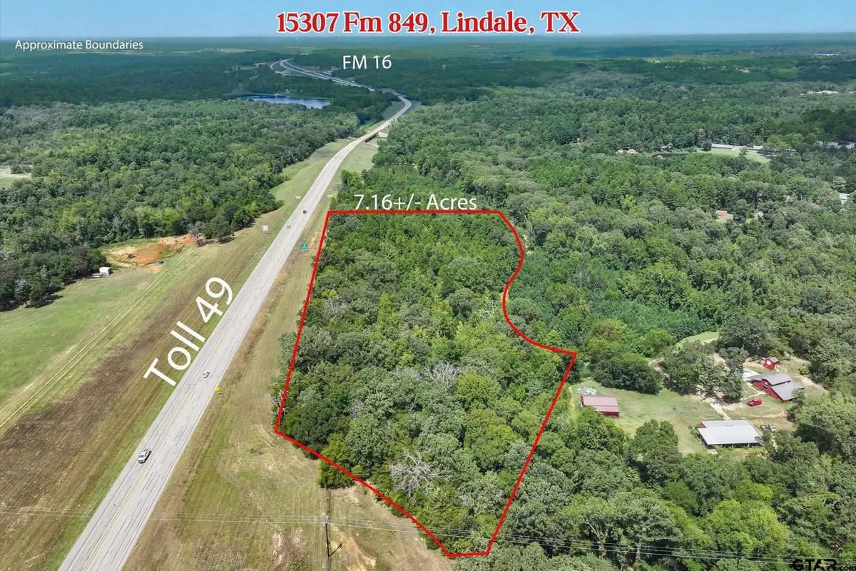 15307 FM 849, Lindale, TX 75771 - Image #1
