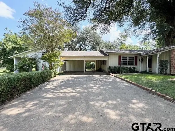 206 N 9th Street, Crockett, TX 75835