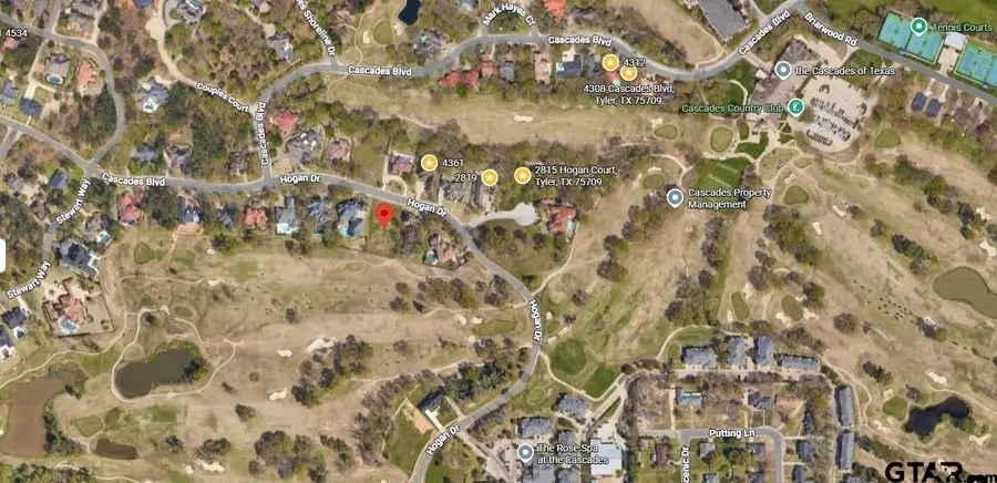 4374 Hogan Dr, Tyler, TX 75709 - Image #3