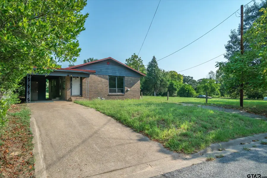 410 Williams Street, Athens, TX 75751 - #2