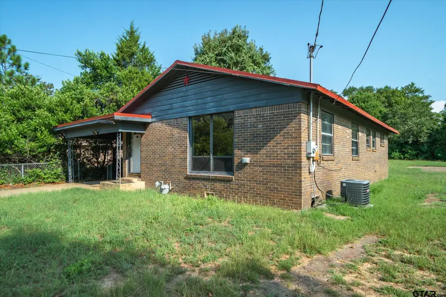 410 Williams Street, Athens, TX 75751 - #3