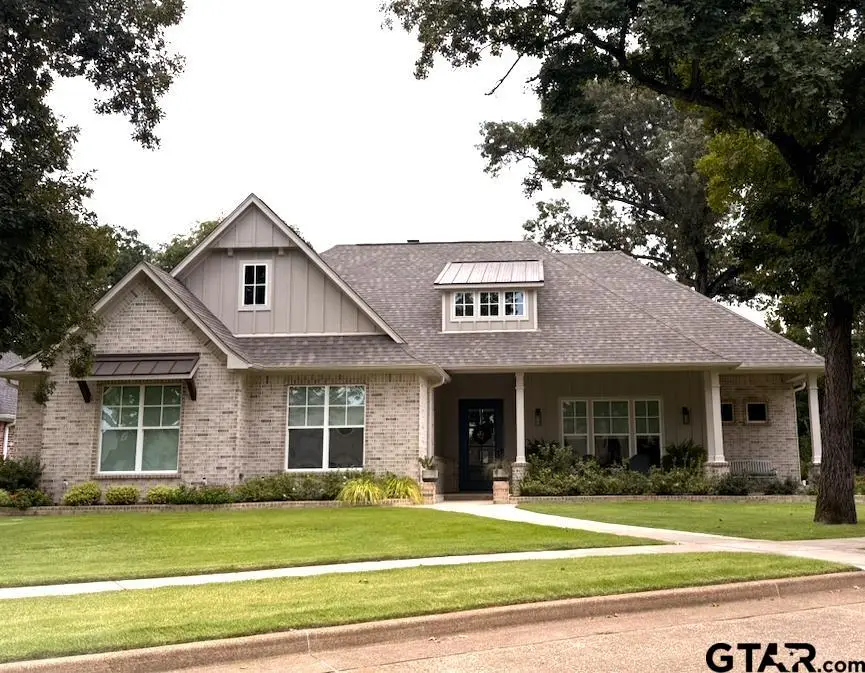 313 Sunset Cir, Bullard, TX 75757 - Image #1