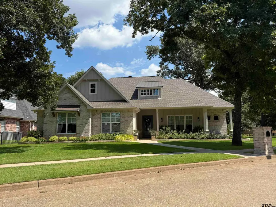 313 Sunset Cir, Bullard, TX 75757 - Image #3