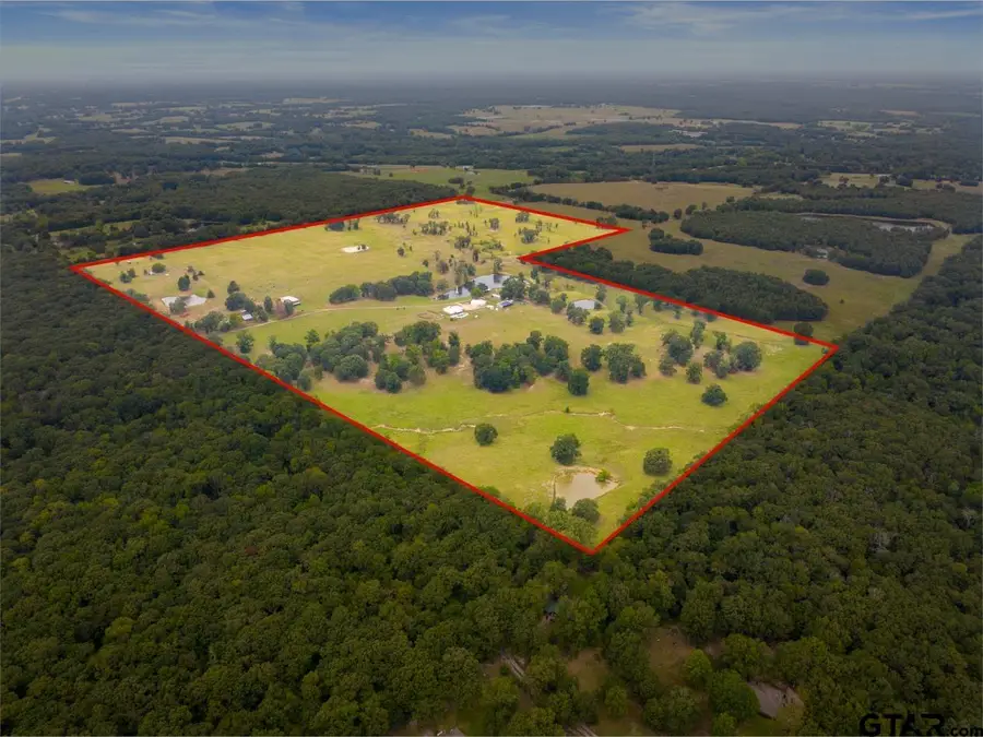 2213 CR 3140, Cookville, TX 75558 - Image #2