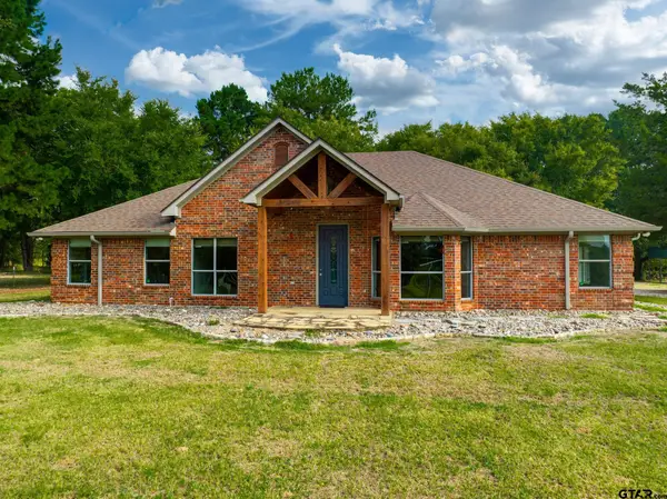 16455 FM 850, Arp, TX 75750