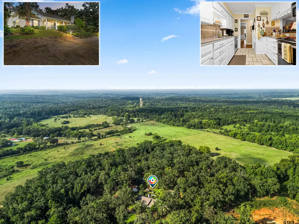 125 Private Road 3180, Big Sandy, TX 75755 - Image #1