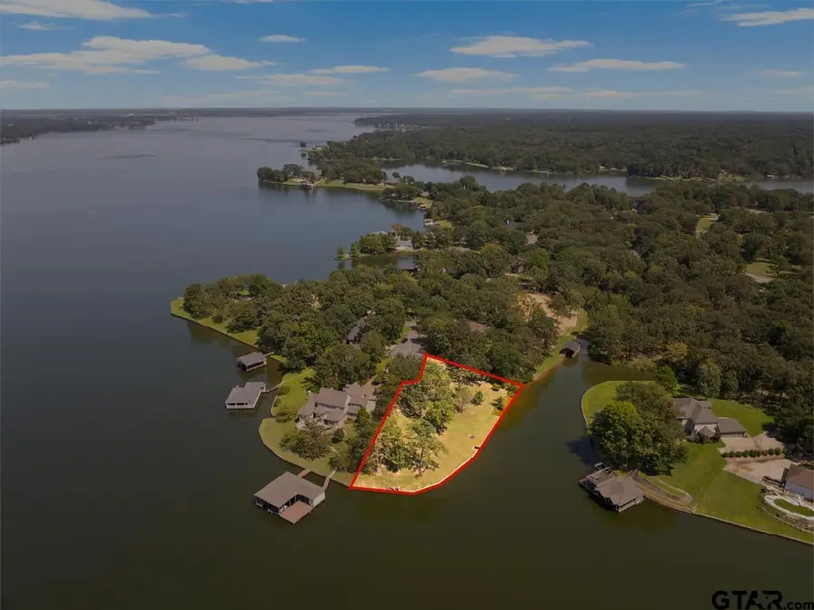 TBD Private Road 52366, Pittsburg, TX 75686 - Image #3