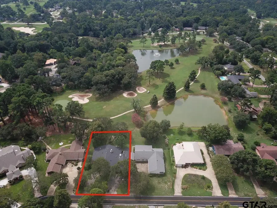 220 Texas Dr, Hideaway, TX 75771 - #2