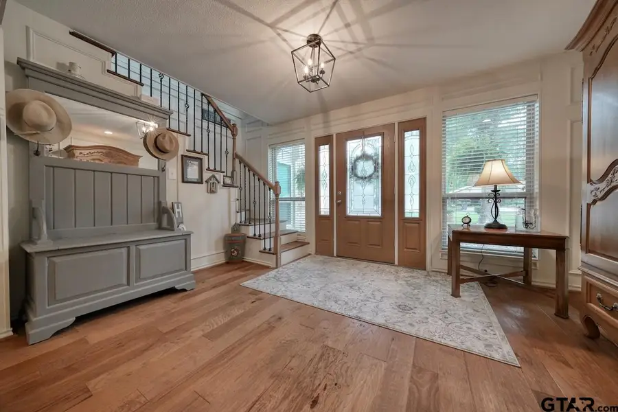 220 Texas Dr, Hideaway, TX 75771 - #3