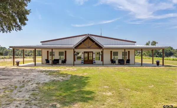 549 County Road 3508, Bullard, TX 75757
