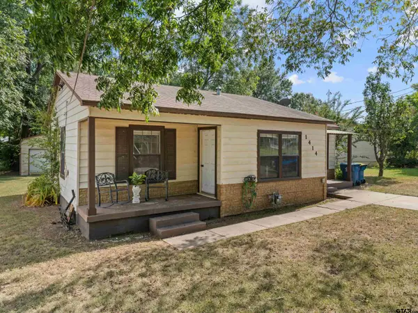 1414 Park Ln, Kilgore, TX 75662