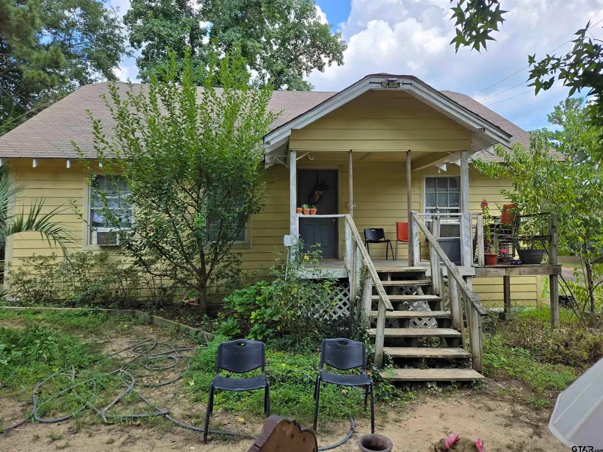 151 JOPLIN ST, Rusk, TX 75785 - Image #1