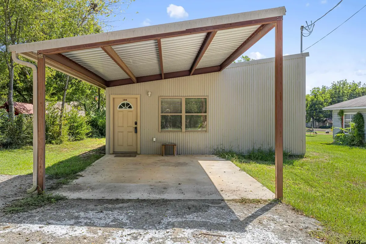 104 Truitt Street, Naples, TX 75568 - Image #1