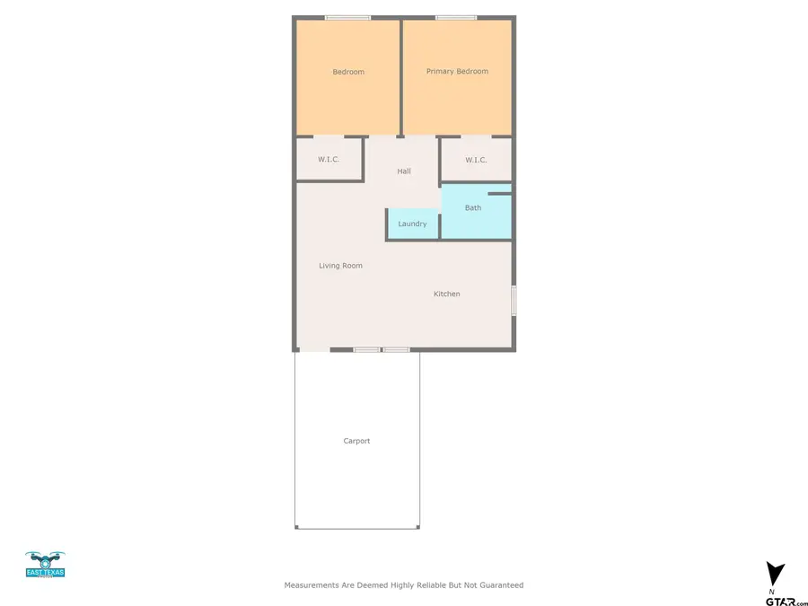 104 Truitt Street, Naples, TX 75568 - Image #3