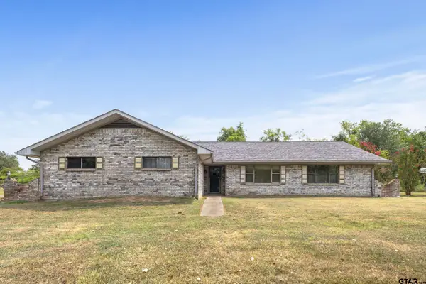 38 Quail Valley Rd, Mt Vernon, TX 75457