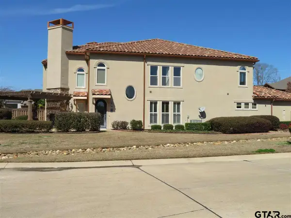 954 La Vista Drive, Tyler, TX 75703