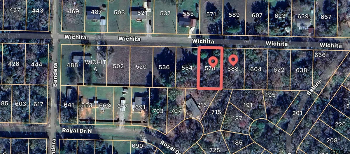 570 Wichita, Bullard, TX 75757 - Image #1