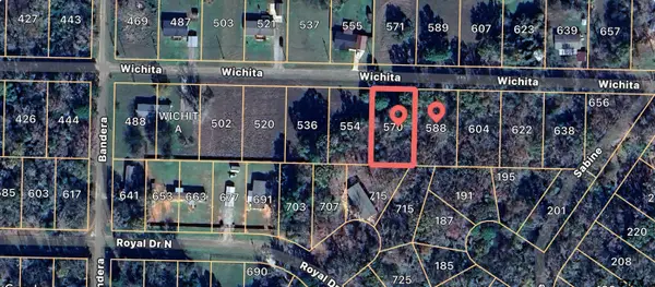 570 Wichita, Bullard, TX 75757