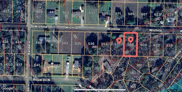 588 Wichita, Bullard, TX 75757