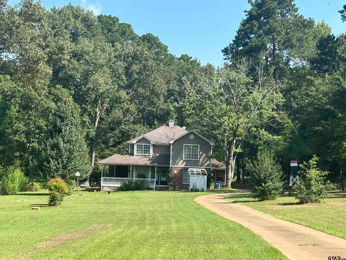 3110 CR 1403, Jacksonville, TX 75766 - Image #1