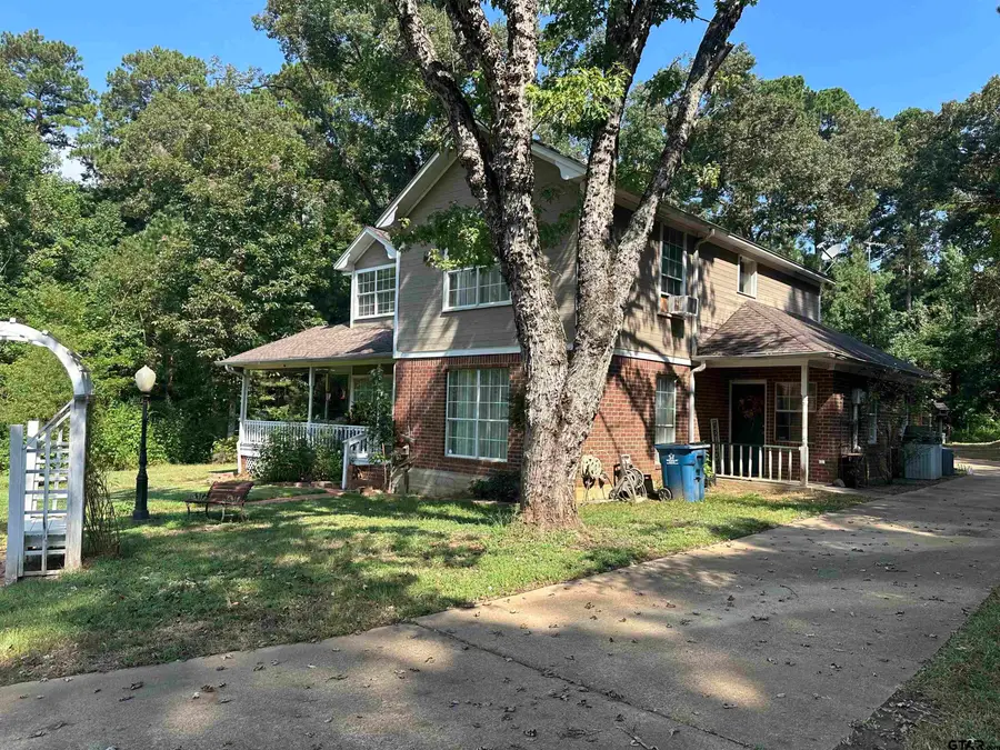 3110 CR 1403, Jacksonville, TX 75766 - Image #2