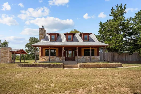 2399 CR 1885, Grapeland, TX 75844