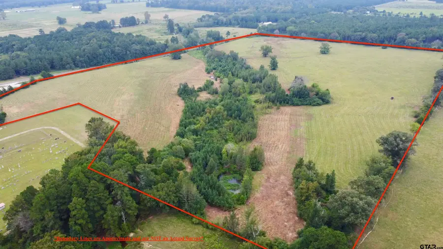 TBD FM 250 N, Naples, TX 75568 - Image #2