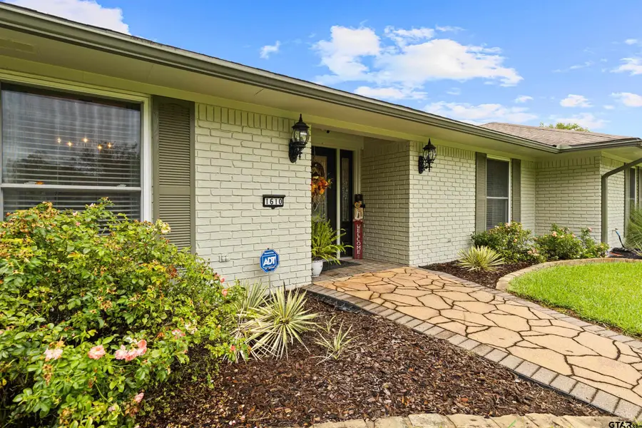 1610 PINECREST DR, Gilmer, TX 75644 - Image #3