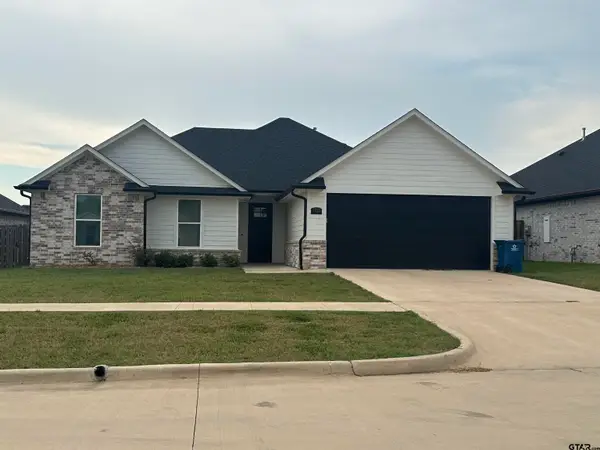 1713 Tres Drive, Whitehouse, TX 75791