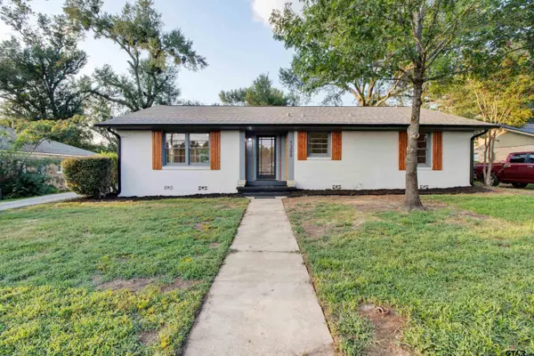 1300 Sunset Drive, Tyler, TX 75701