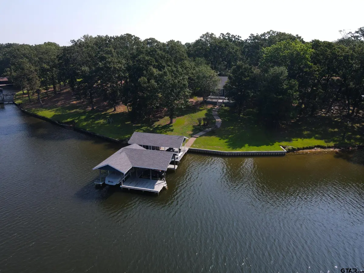 592 County Road 2127, Pittsburg, TX 75686 - #1