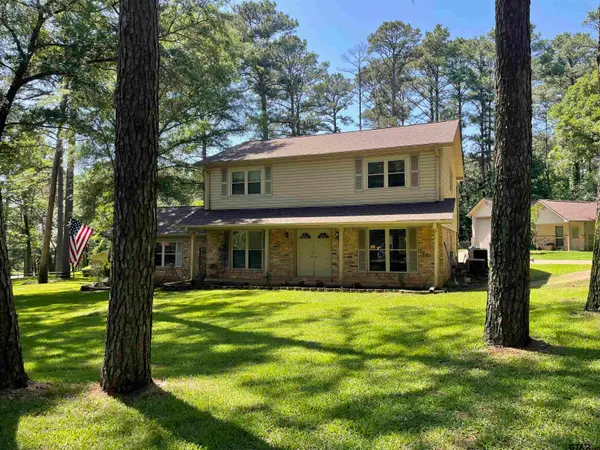 18040 Oakridge Lane, Flint, TX 75762