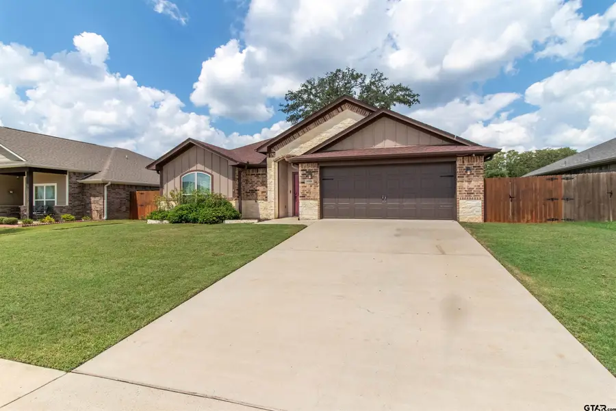 15326 Spring Oaks Dr, Lindale, TX 75771 - Image #3