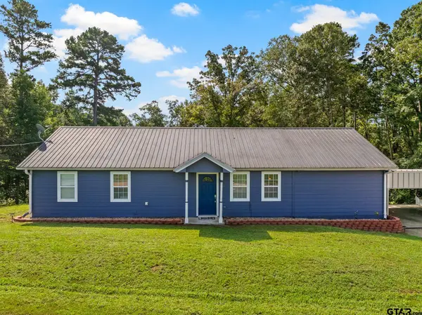 509 County Road 1309, Pittsburg, TX 75686