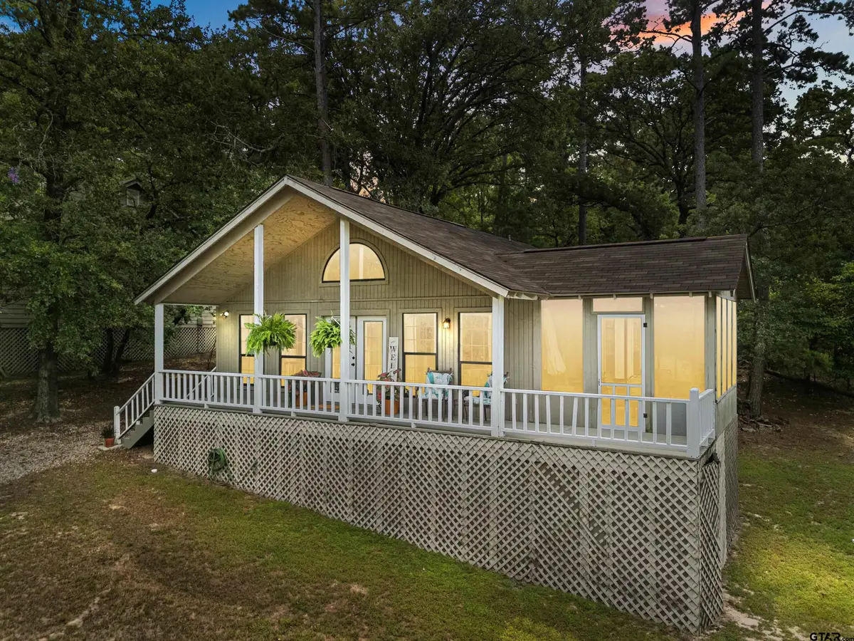 132 Wild Rose Knoll, Holly Lake Ranch, TX 75765 - Image #1