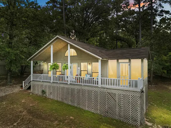 132 Wild Rose Knoll, Holly Lake Ranch, TX 75765