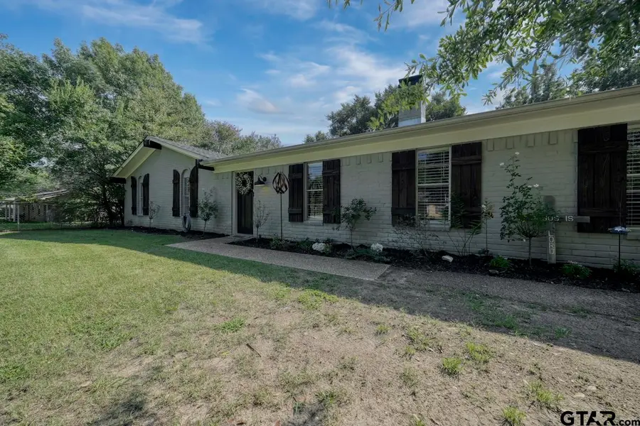 203 Green Lane Trail, Whitehouse, TX 75791 - Image #3