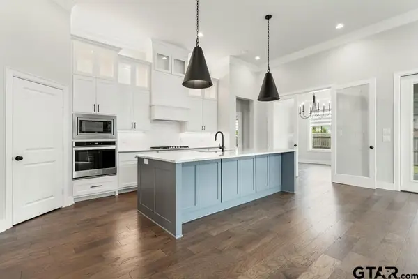 4151 Palo Pinto Creek Circle, Tyler, TX 75703