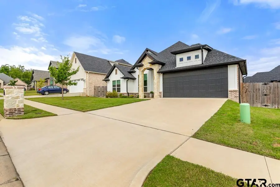 4151 Palo Pinto Creek Circle, Tyler, TX 75703 - Image #3