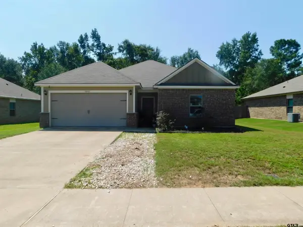 5840 Deauville, Tyler, TX 75704