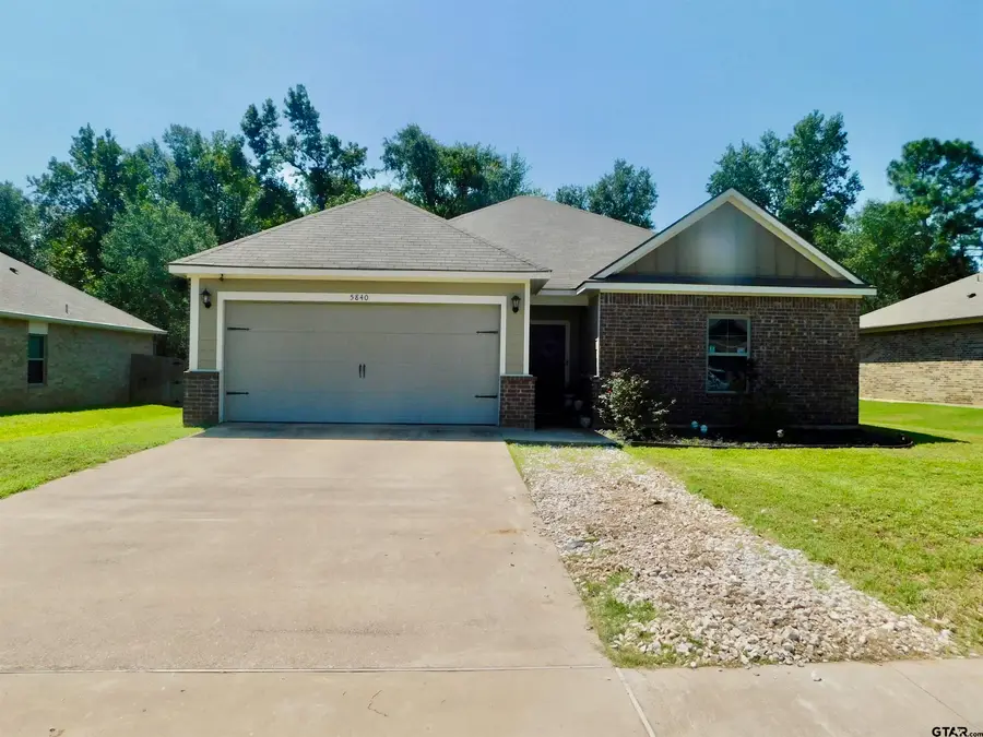 5840 Deauville, Tyler, TX 75704 - Image #2