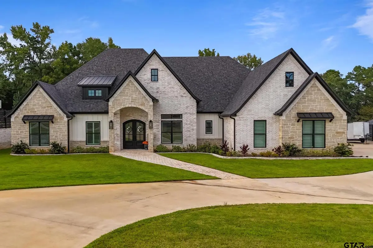 1533 Stafford Drive, Tyler, TX 75703 - Image #1