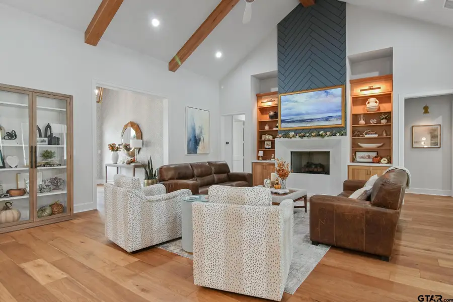 1533 Stafford Drive, Tyler, TX 75703 - Image #3