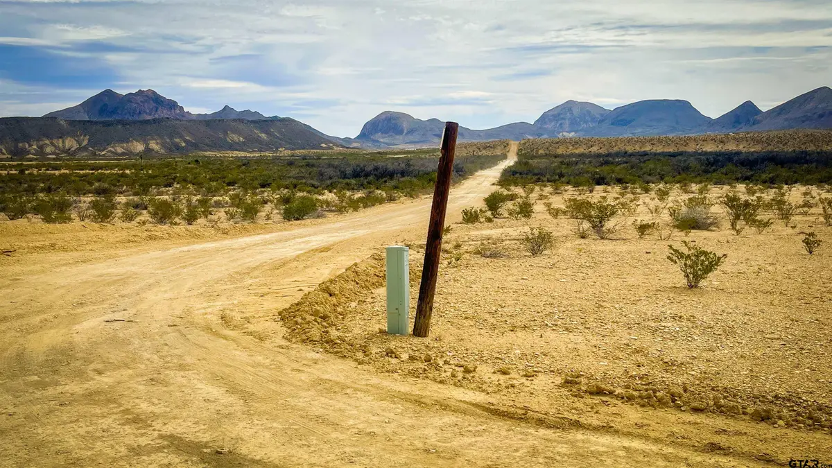 201 S Rodriquez, Terlingua, TX 79852 - Image #1