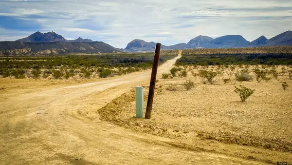 201 S Rodriquez, Terlingua, TX 79852