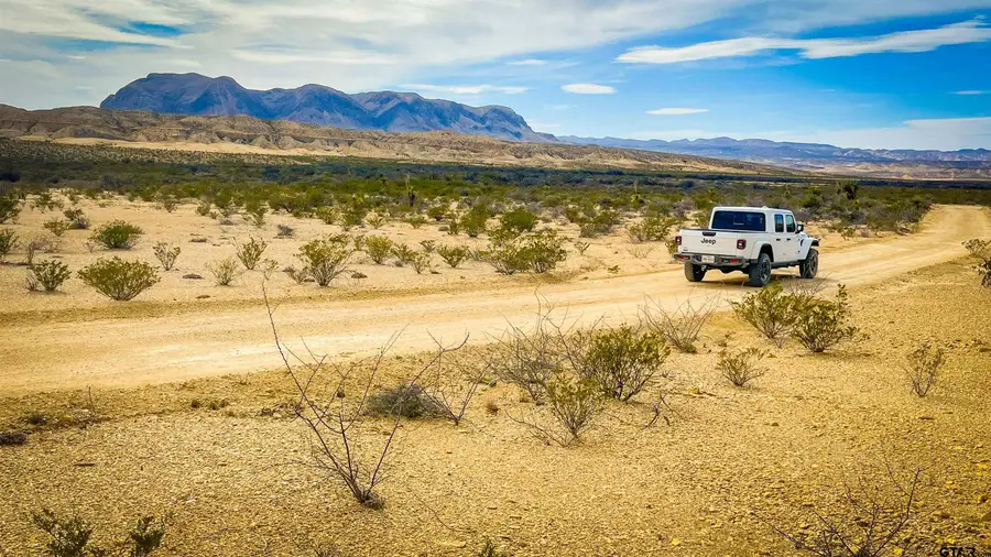 201 S Rodriquez, Terlingua, TX 79852 - Image #3