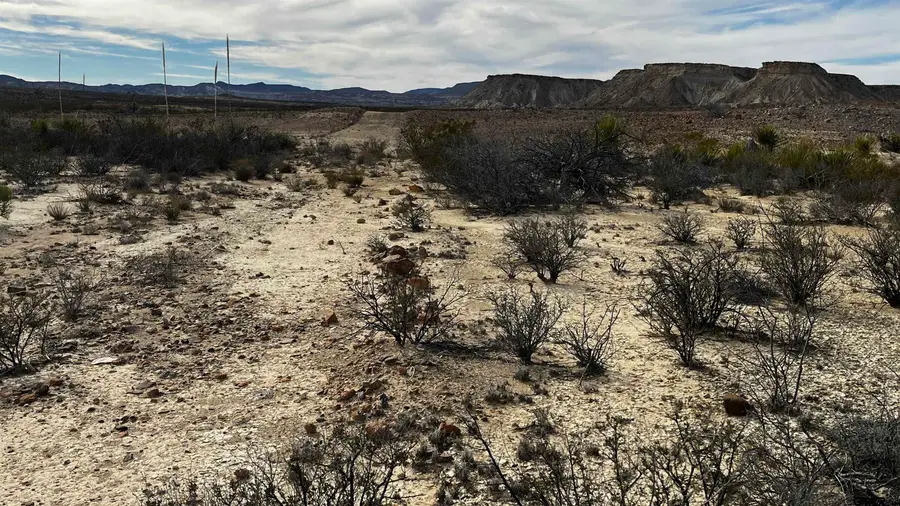 13962 Rancho Manana Loop PID 13962, Terlingua, TX 79852 - Image #3
