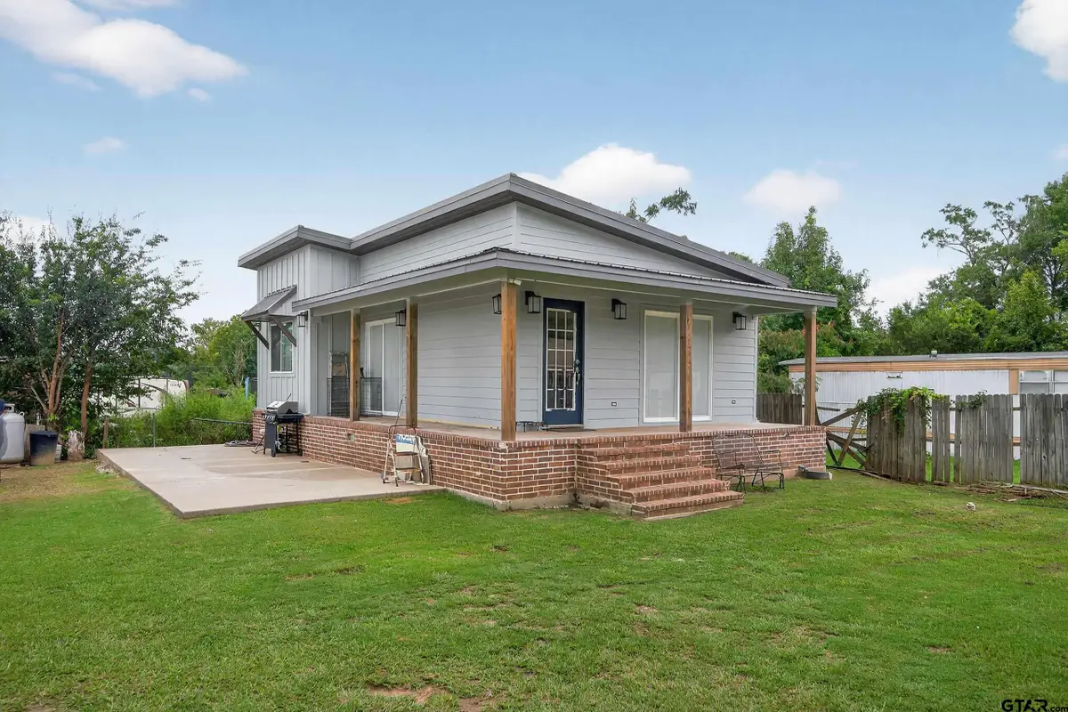 17731 CR 2194, Whitehouse, TX 75791 - Image #1